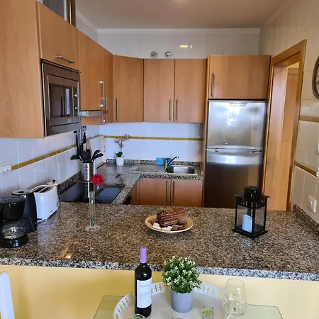 Tolle In Mit Grill By Interhome Apartman