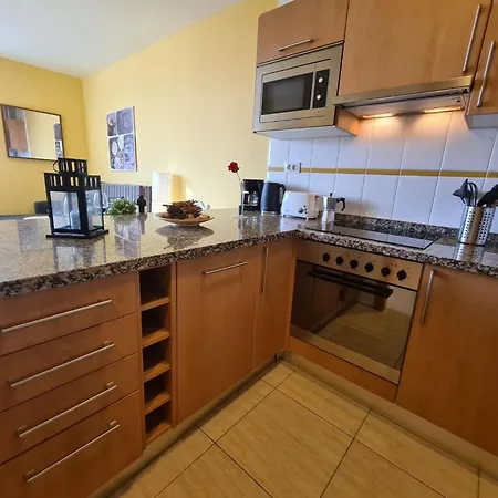 Tolle In Mit Grill By Interhome Apartman *