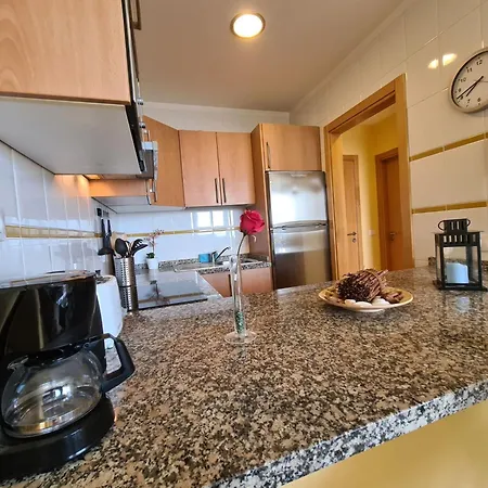 Apartman Tolle In Mit Grill By Interhome El Médano