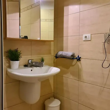 Apartmán Tolle In Mit Grill By Interhome El Médano