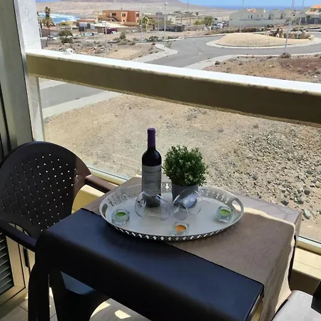 Apartmán Tolle In Mit Grill By Interhome