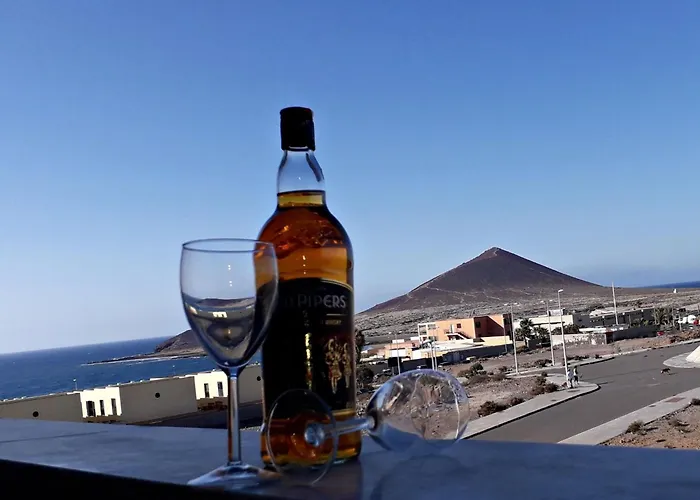 Tolle In Mit Grill By Interhome Апартаменты Эль-Медано