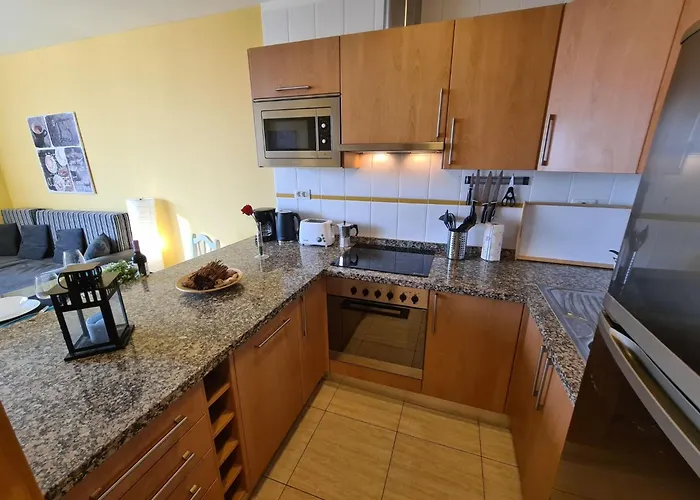 Tolle In Mit Grill By Interhome *