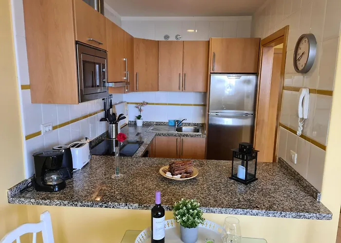 Tolle In Mit Grill By Interhome Apartman