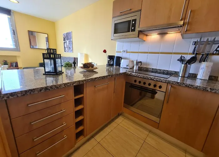 Tolle In Mit Grill By Interhome Apartman *