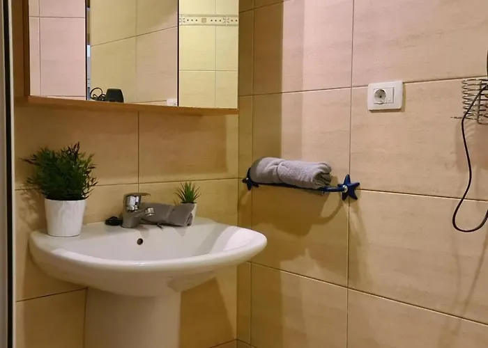 Apartman Tolle In Mit Grill By Interhome El Médano