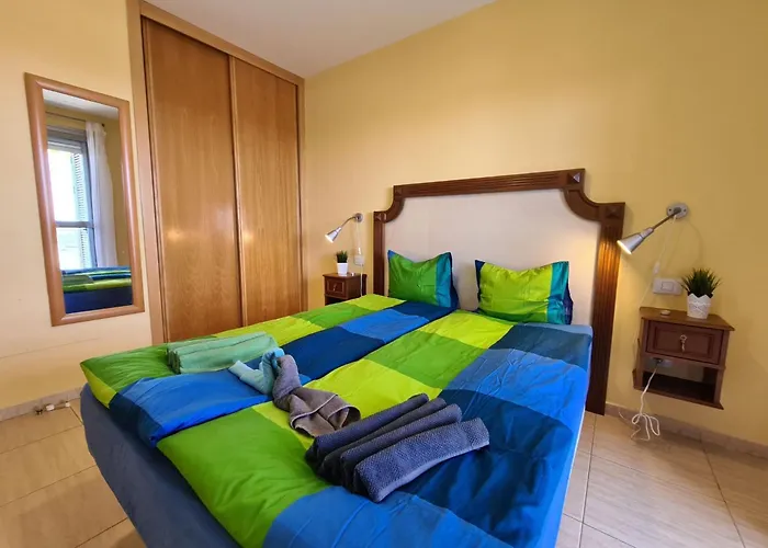 Apartman Tolle In Mit Grill By Interhome *