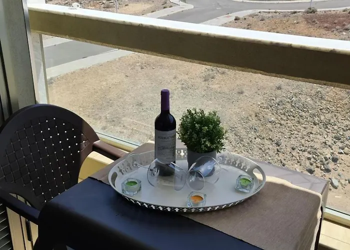 Apartman Tolle In Mit Grill By Interhome