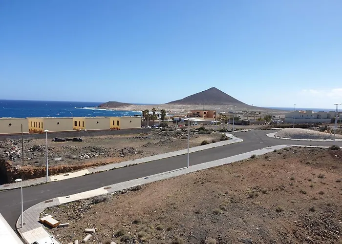 Tolle In Mit Grill By Interhome Эль-Медано