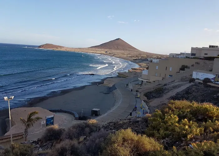 Tolle In Mit Grill By Interhome * Эль-Медано