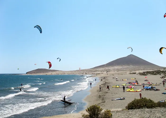 Апартаменты Tolle In Mit Grill By Interhome Эль-Медано