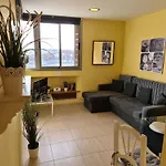 Tolle In Mit Grill By Interhome