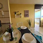 Tolle In Mit Grill By Interhome * El Médano