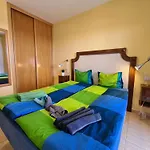 Apartmán Tolle In Mit Grill By Interhome *