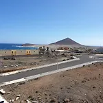 Tolle In Mit Grill By Interhome El Médano