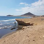 Apartmán Tolle In Mit Grill By Interhome El Médano