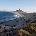 Tolle In Mit Grill By Interhome * El Médano