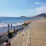 Tolle In Mit Grill By Interhome * El Médano