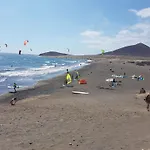 Apartmán Tolle In Mit Grill By Interhome *