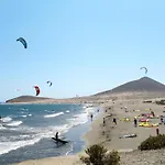 Apartmán Tolle In Mit Grill By Interhome El Médano