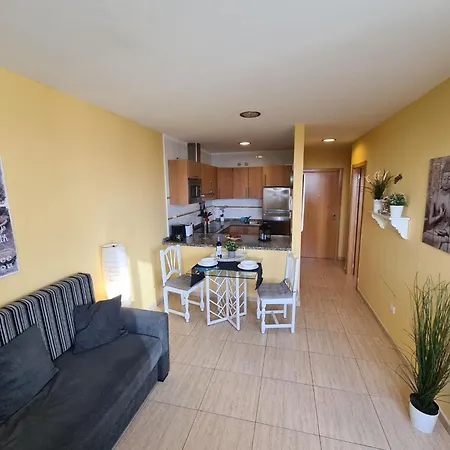 דירה Tolle In Mit Grill By Interhome