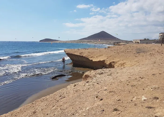 Lägenhet Tolle In Mit Grill By Interhome El Médano