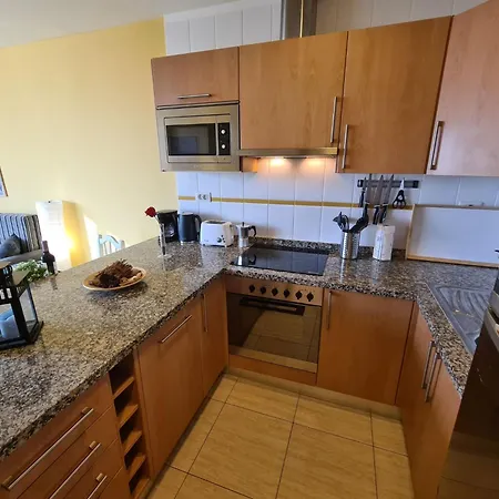 Tolle In Mit Grill By Interhome *