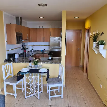 Appartement Tolle In Mit Grill By Interhome *