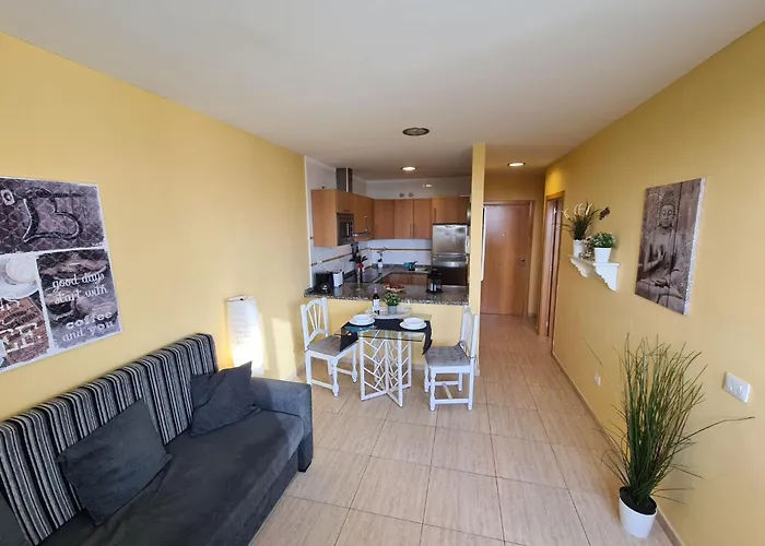 Appartement Tolle In Mit Grill By Interhome