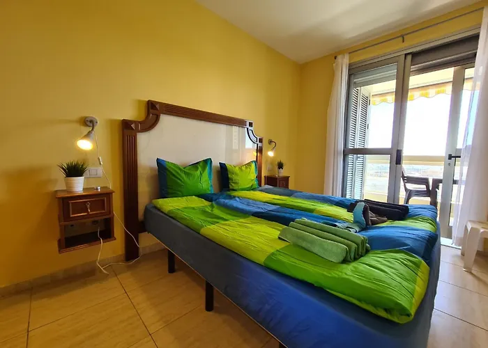 Tolle In Mit Grill By Interhome